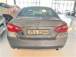 نيسان ألتيما